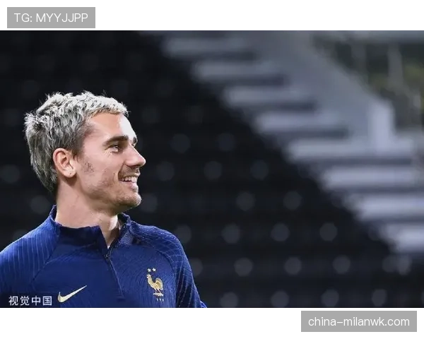 格列兹曼是否具备金球级别表现