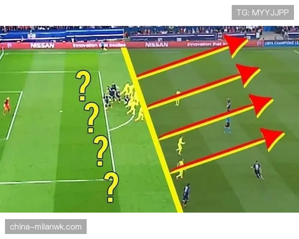 被动越位到底算不算犯规？裁判判罚标准全解析