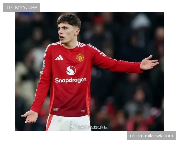 加纳乔能否成为顶级边锋：上限与潜力解析