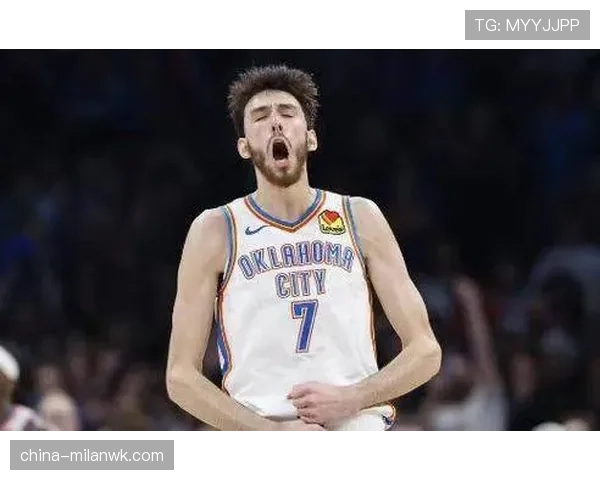 切特·霍姆格伦挡拆制造单打机会提升内线效率明显