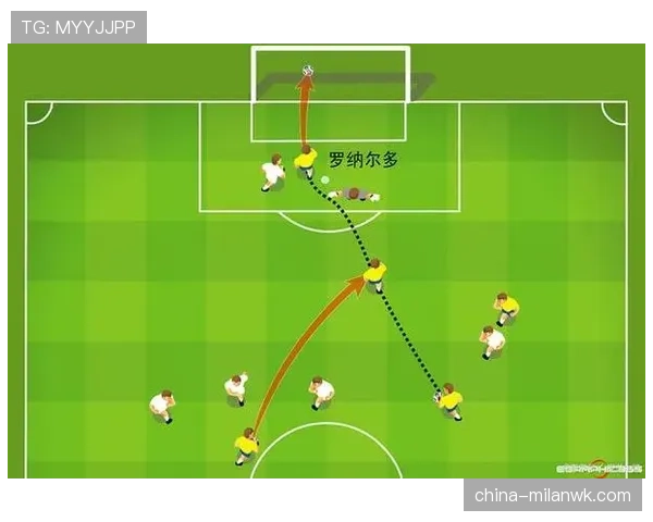 无效进球的判罚规则及常见误区详细解析