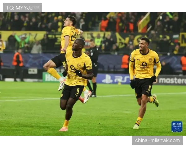 多特蒙德争冠关键阶段稳定性承压，对赛季走势形成制约