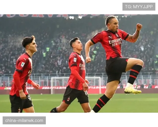 AC米兰越踢越靠个人闪光，团队体系是不是已经崩了？